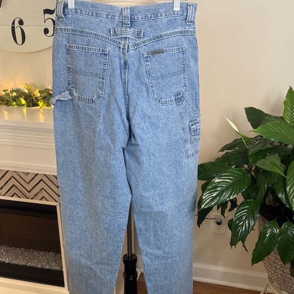 Riveted by Lee Relaxed Fit Jeans - Picture 3 of 8